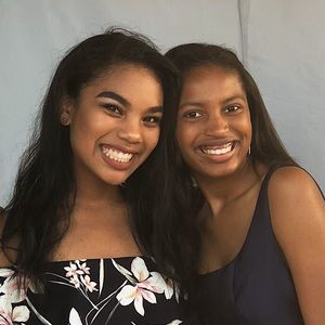 Meet your Posher, Erris